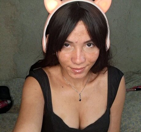 Foto desnuda filtrada de OnlyFans de Helenholtz