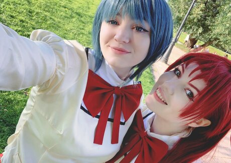 Brounovskoe Cosplay