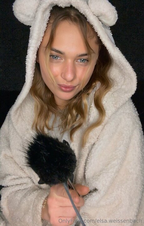 Elsa Weienbach