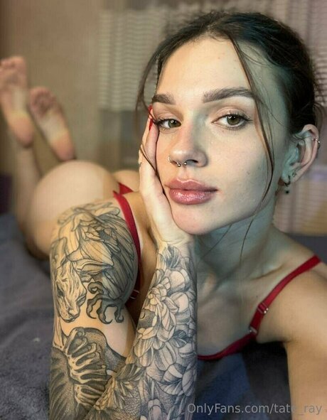 Tate_ray