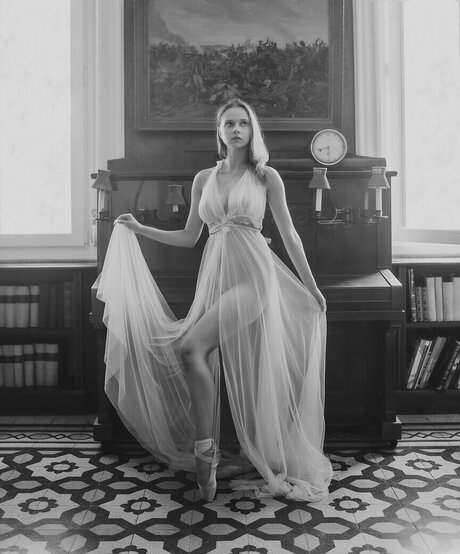 Maria Kompanets