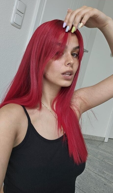 Nagie wyciekłe zdjęcie OnlyFans od Annagazanis