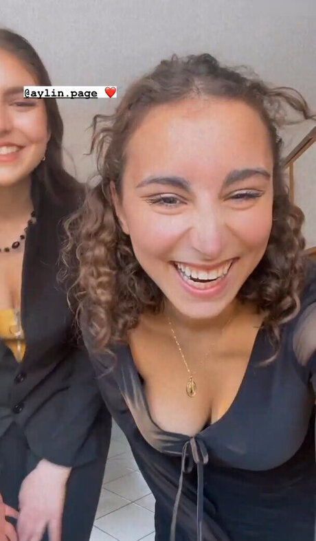 Nagie wyciekłe zdjęcie OnlyFans od Joanachlips