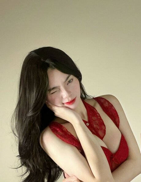 Nagie wyciekłe zdjęcie OnlyFans od Niken Andalusi