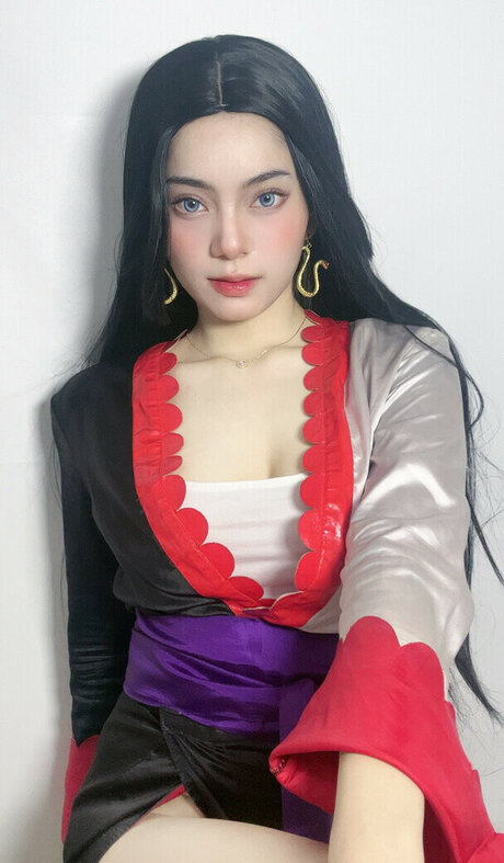 Niken Andalusi