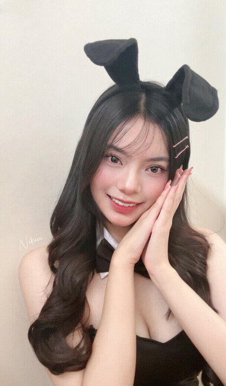 Niken Andalusi