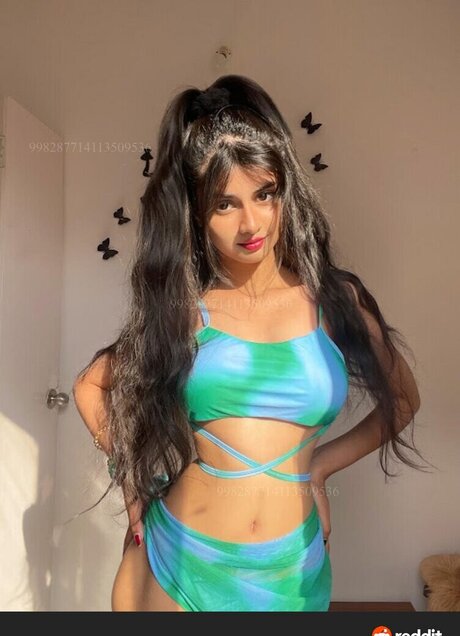 Aishwarya Harishankar