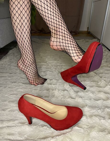 Marleysfeetworldx