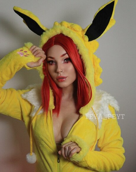 Teyafeyt