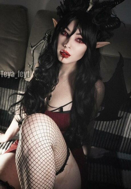 Teyafeyt