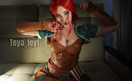 Teyafeyt