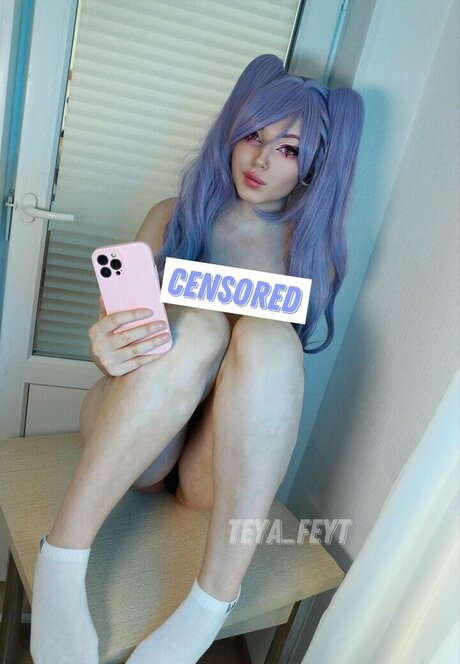 Teyafeyt