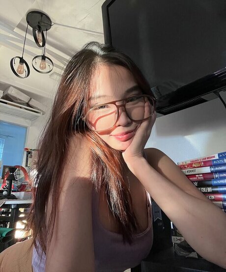 Naken lekkede OnlyFans-bilde av Jocewavy