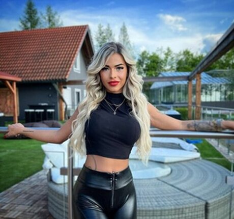 Nagie wyciekłe zdjęcie OnlyFans od Sophiaallin
