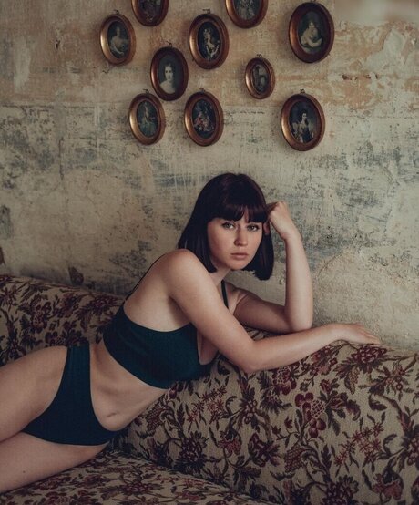 Sophie Nther