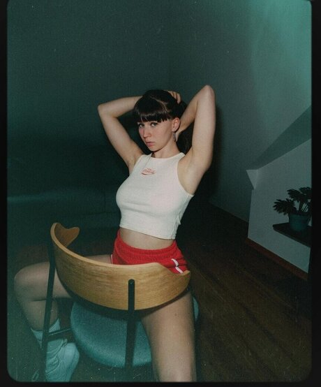 Sophie Nther