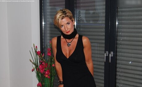Brilliant Paula