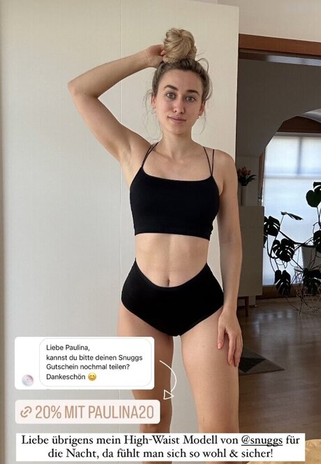 Paulina Wallner