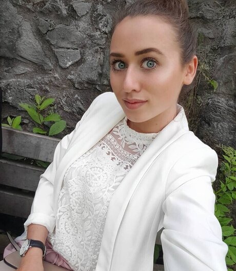 Paulina Wallner