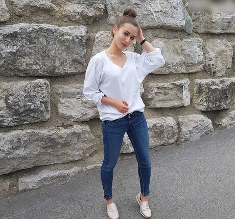 Paulina Wallner