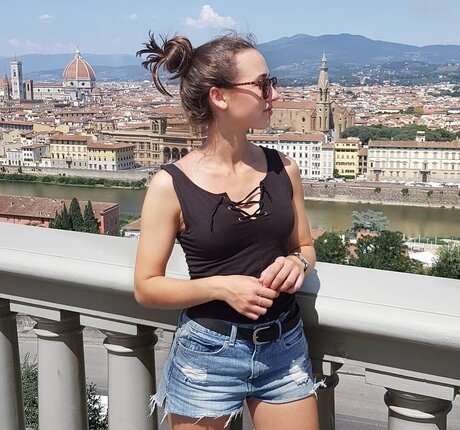 Paulina Wallner