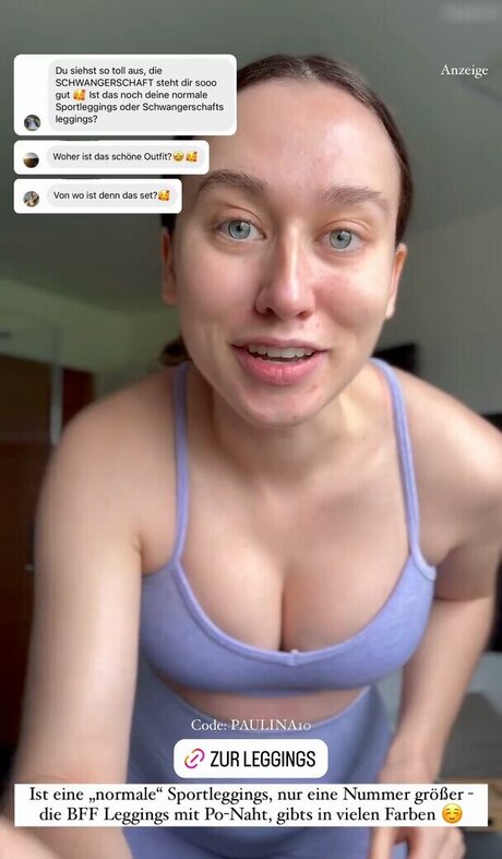 Paulina Wallner