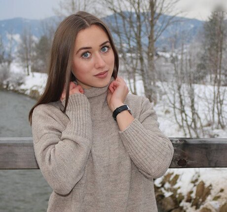 Paulina Wallner