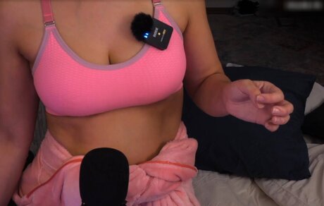 Nagie wyciekłe zdjęcie OnlyFans od Regina Hixt