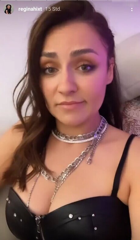 Regina Hixt