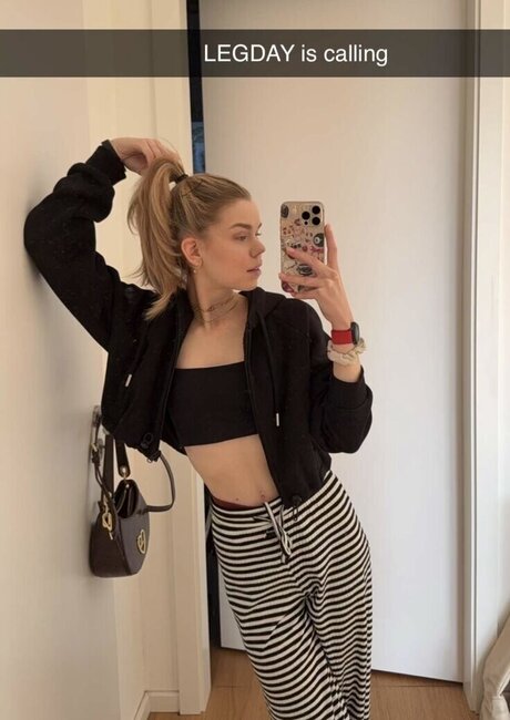 Lea Peach