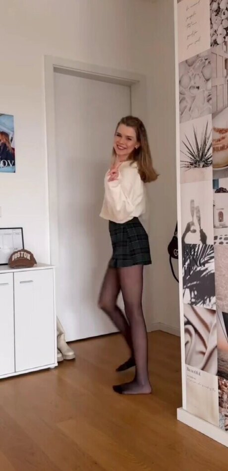 Lea Peach