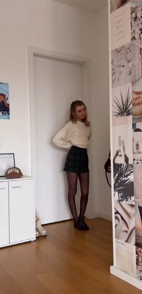 Lea Peach