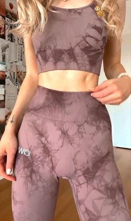 Lea Peach
