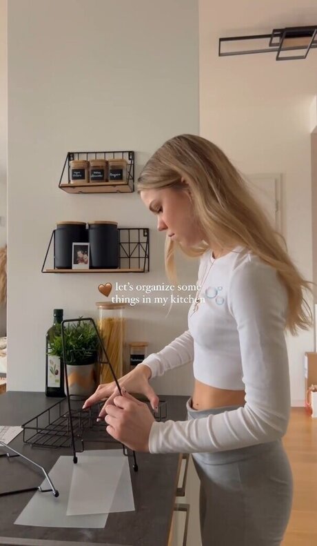 Lea Peach