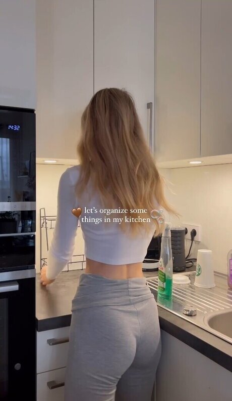 Lea Peach