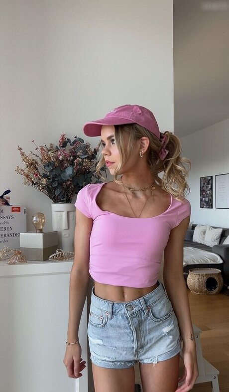 Lea Peach