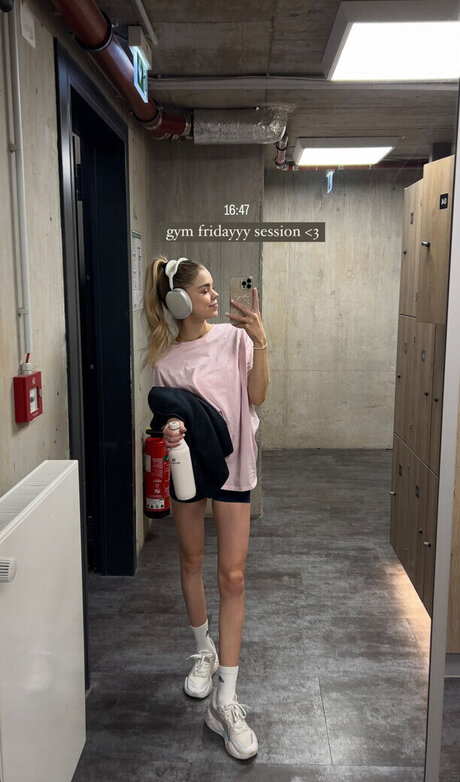 Lea Peach