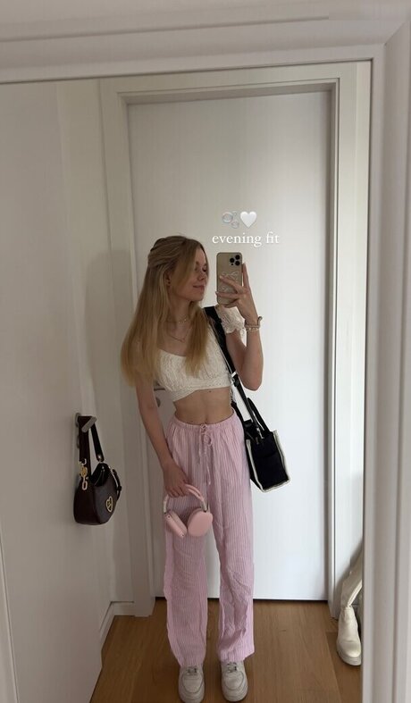 Lea Peach