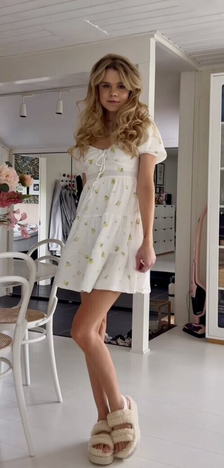Lea Peach