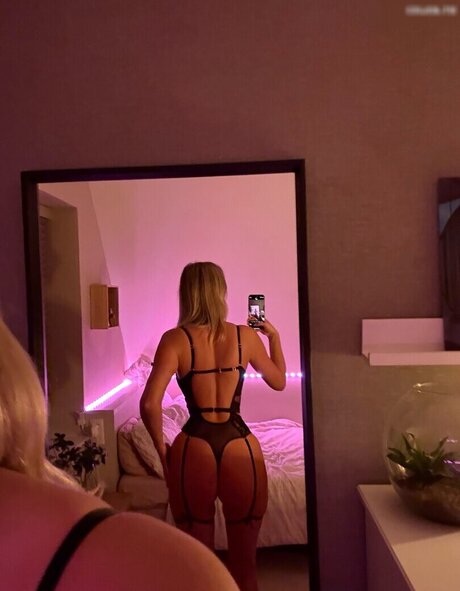 Noamnk  nude leaked OnlyFans photo