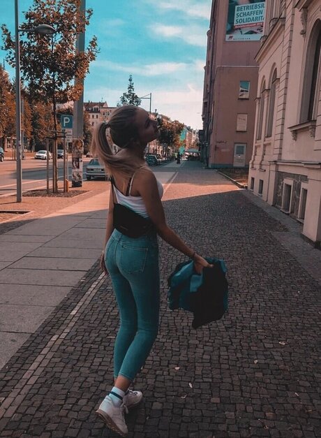 Lili Hamann