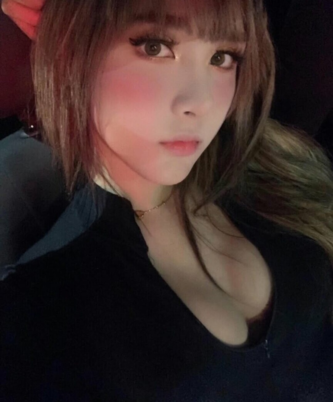 Anasophg OnlyFans泄露裸照 #44