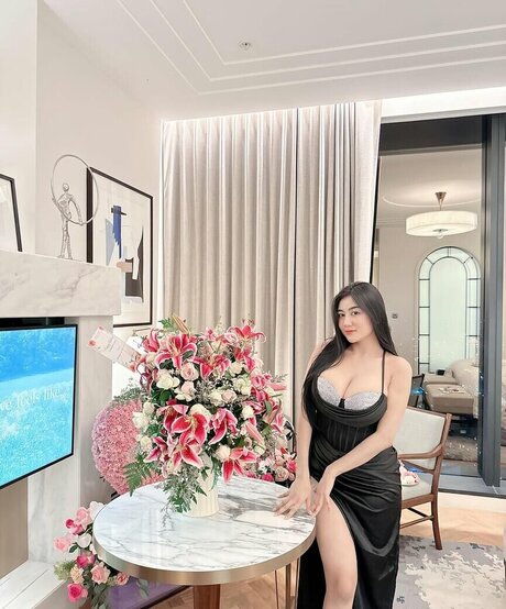 Pamela Safitri
