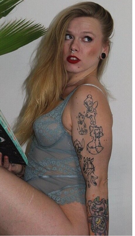 Vannyflowerchild