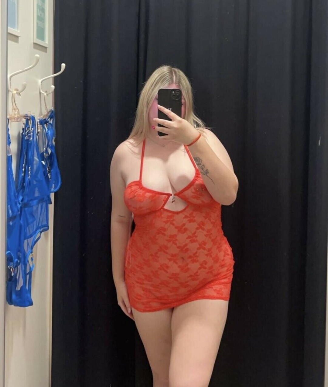 Обнаженная фотография утечки OnlyFans от Yourfavouritebrunette18 #4