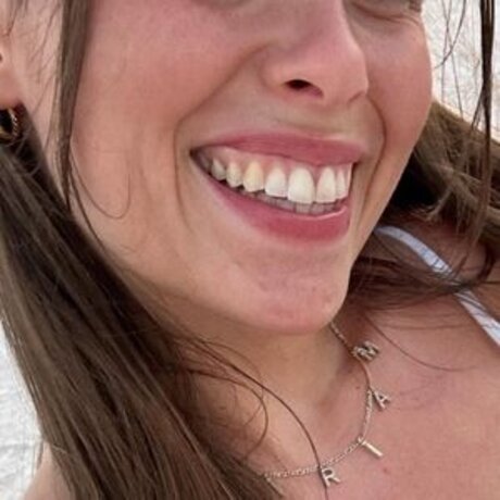 Miriam Gast