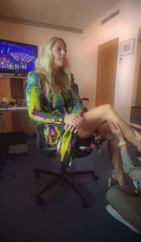 Barbara Schöneberger