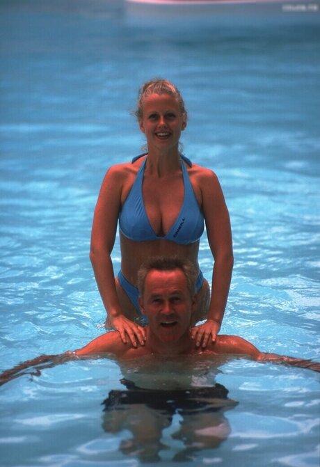 Barbara Schneberger