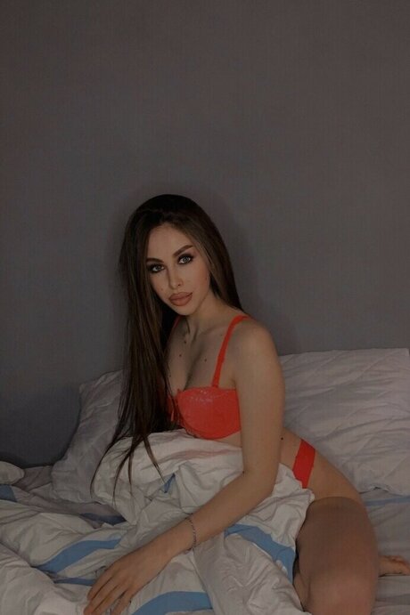 Alaston vuotanut OnlyFans-kuva Vitalina22