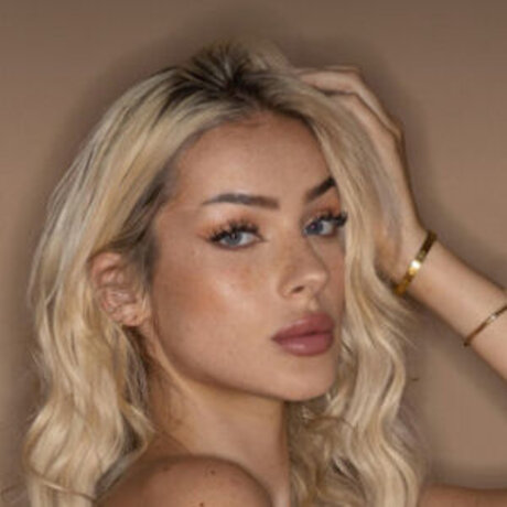 Nacktes geleaktes OnlyFans-Foto von Dj Tabea
